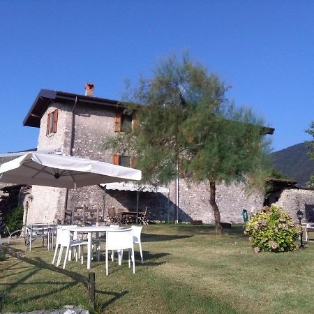 Ca Dei Casai Apartment, Lago Di Garda E Relax. Gaino ภายนอก รูปภาพ
