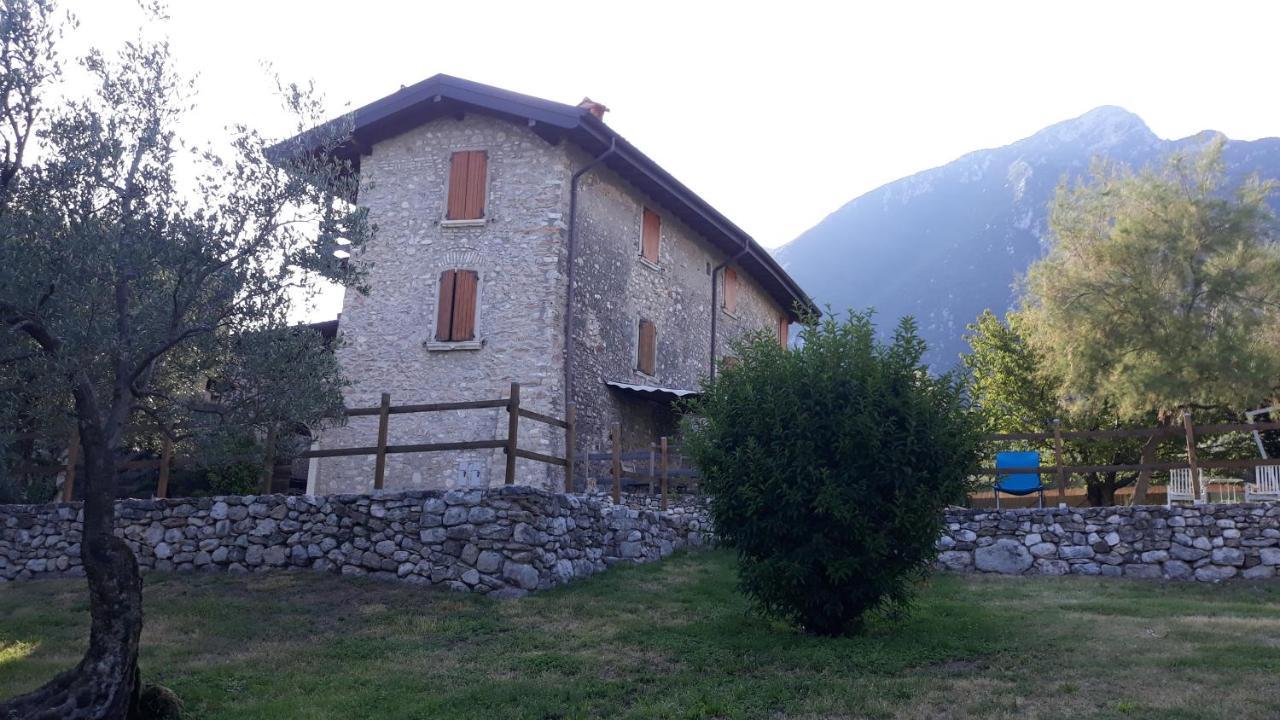Ca Dei Casai Apartment, Lago Di Garda E Relax. Gaino ภายนอก รูปภาพ