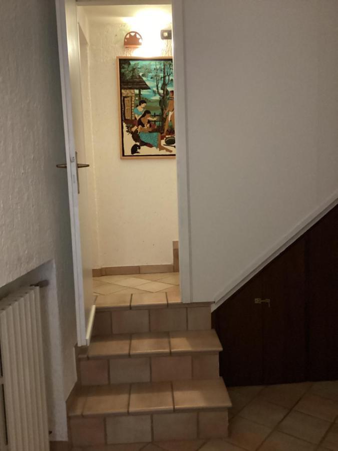 Ca Dei Casai Apartment, Lago Di Garda E Relax. Gaino ภายนอก รูปภาพ