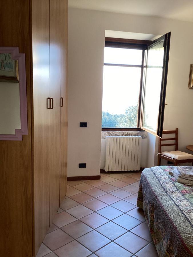 Ca Dei Casai Apartment, Lago Di Garda E Relax. Gaino ภายนอก รูปภาพ
