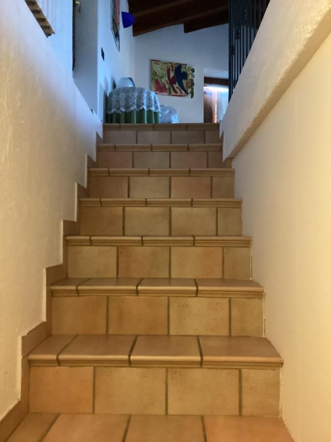 Ca Dei Casai Apartment, Lago Di Garda E Relax. Gaino ภายนอก รูปภาพ